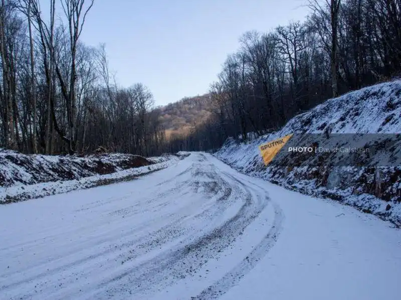 «Մոլորուած էի». Պայմանագրային զինծառայողը պատմած է, թէ ինչպէս յայտնուած է ատրպէյճանական կողմը
