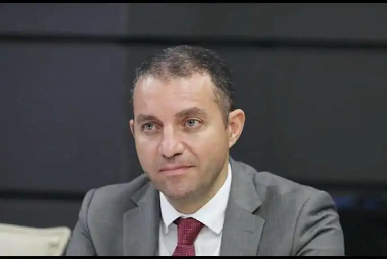 Առեւտուրի առընթեր Գերմանիոյ հետ դրական ցուցանիշներ. Վահան Քերոբեան թիւեր ներկայացուցած է 