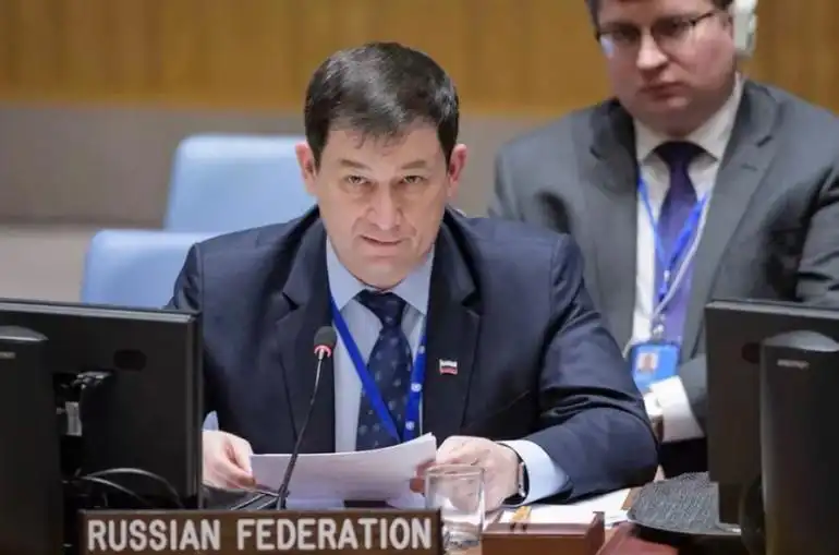 Ռուսիան չի պատրաստուիր միջուկային  զէնք օգտագործել՝ Ուքրանիոյ մէջ