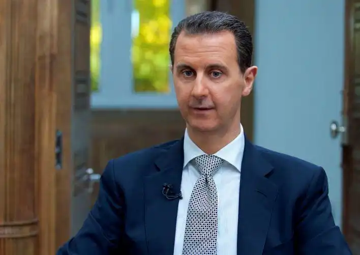 Ասատ յայտնած է Թուրքիոյ հետ հանդիպման պայմանը