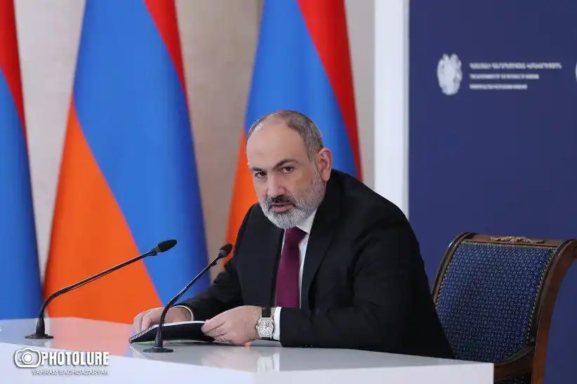 Նիկոլ Փաշինեանը վաղը մամլոյ ասուլիս պիտի հրաւիրէ. «Հայկական Ժամանակ»