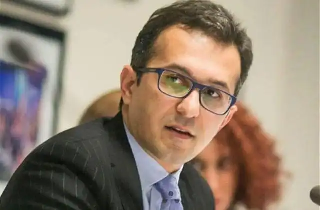 Ատրպէյճան Արցախի հետ շփումներու խնդրով յատուկ ներկայացուցիչ նշանակած է