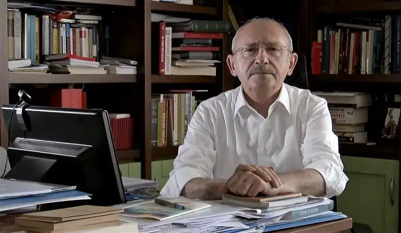 Յայտնի է Թուրքիոյ ընդդիմութեան գլխաւոր թեկնածուին անունը՝ Քեմալ Քլըչտարօղլու 