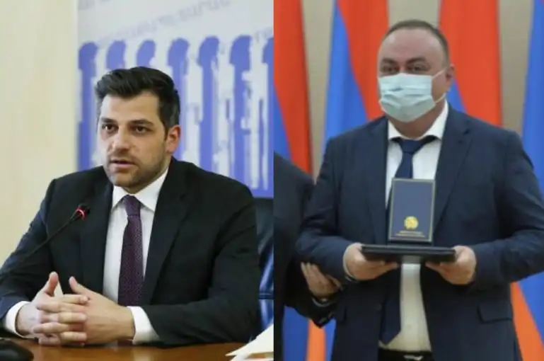 Ձերբակալուած փոխքաղաքապետի գործով նոր կալանաւորում