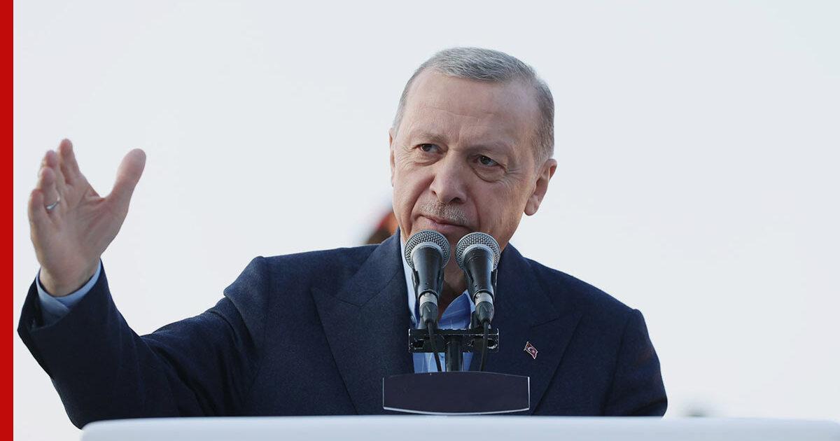 Թոյլ չենք տար, որ Արեւմուտքը Թուրքիան ներքաշէ Ռուսիոյ դէմ պատերազմի մէջ. Էրտողան