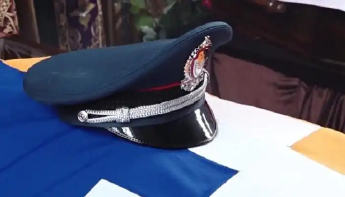 Ստեփանակերտի մէջ. Հոգեհանգիստ կիրակի  օր նահատակուած  ոստիկաններուն 