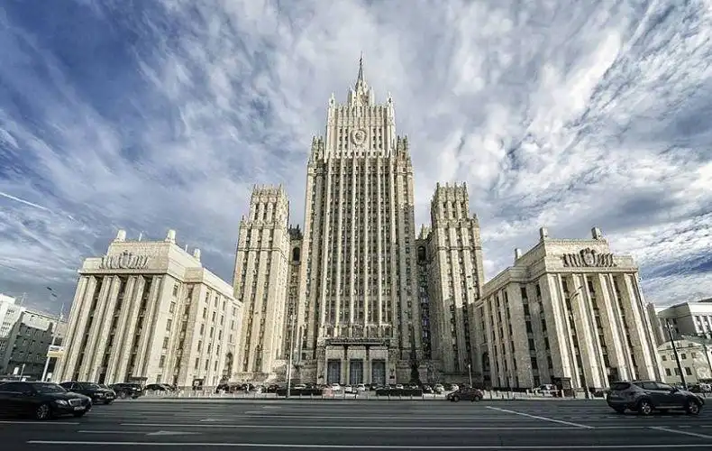 Ռուսիա-Սուրիա-Թուրքիա-Իրան փոխնախարարներու հանդիպումը կրնայ կայանալ ապրիլին 