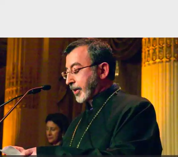   «Պէտք է ճանչնալ եւ գնահատել մեր երիտասարդութիւնը».Գերշ. Տ. Խաժակ  արք. Պարսամեան (Տեսանիւթ) 