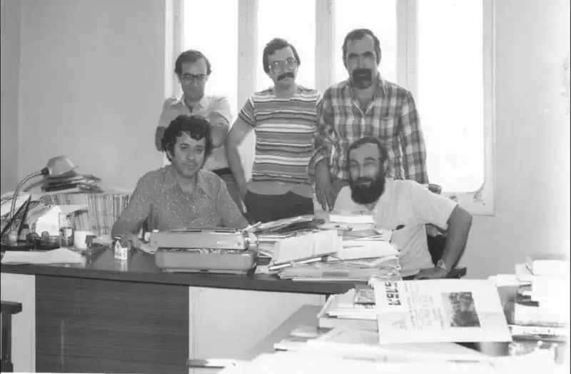 Վազգէն Էթիեմեզեան` Մտաւորական Գործիչը