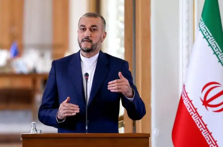 Իրանէն ծանրաոճ զգուշացում. «Կովկասի մէջ տեղ չտալ Իսրայէլին» 