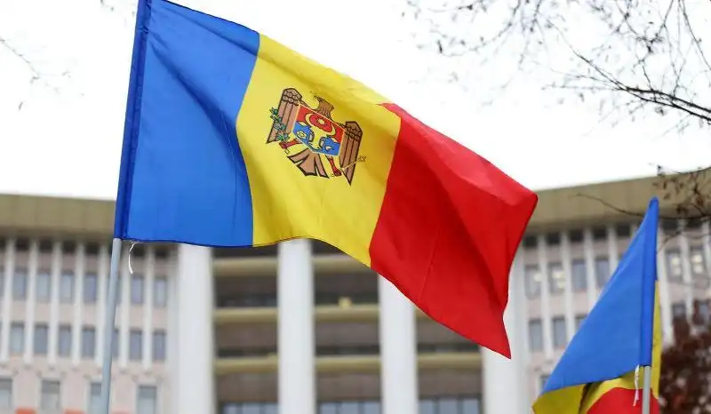Մոլտովիան եւս Ռուսիոյ դէմ հանդէս պիտի գայ