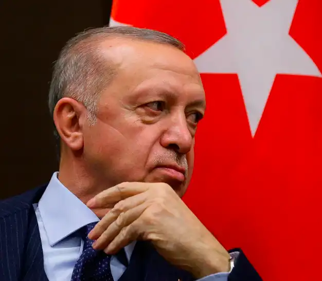   Էրտողան ետ է 10  կէտով. Reuters