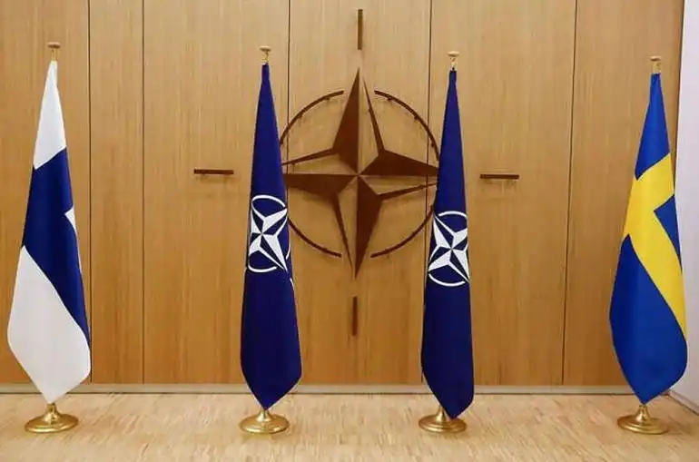 Շուէտի ՆԱԹՕ-ին անդամակցութիւնը դարձեալ օրակարգի պիտի դրուի