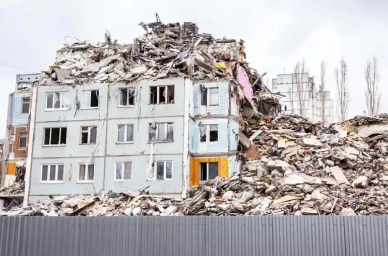 Թուրքիոյ երկրաշարժերուն առընթեր նոր կանխատեսում Հոլանտացի գիտնականէն