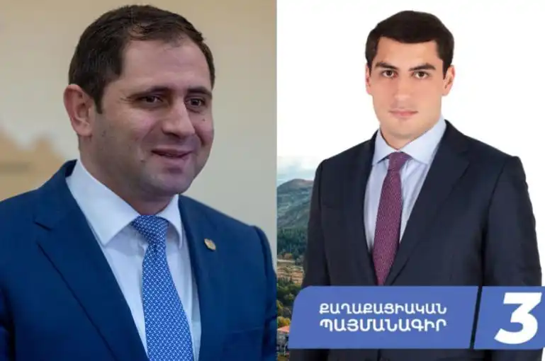 Դանիէլ Իոաննիսեան Պապիկեան   բնարական գնելու հարցով  զգայացունց   գրառում  կատարեց