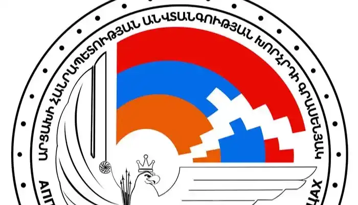 Արցախէն Ատրպէյճանի հետ քննարկումները կը ղեկավարէ Անվտանգութեան խորհուրդի քարտուղար Սամուէլ Շահրամանեանը. Ատրպէյճանի հետ քննարկուած է 4 հարց