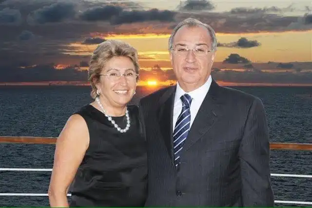  Մահացած է Անի Պէզիկեանը. Հանգուցեալը հանրայայտ բարերար՝ Ալէքո Պէզիկեանի կողակիցն է