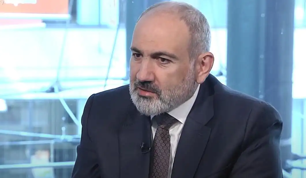 «Թուրքիայէն կ՚ակնկալենք հաւասարակշռուած դիրքորոշում». Փաշինեան հարցազրոյց տուած է յունական Kathimerini օրաթերթին
