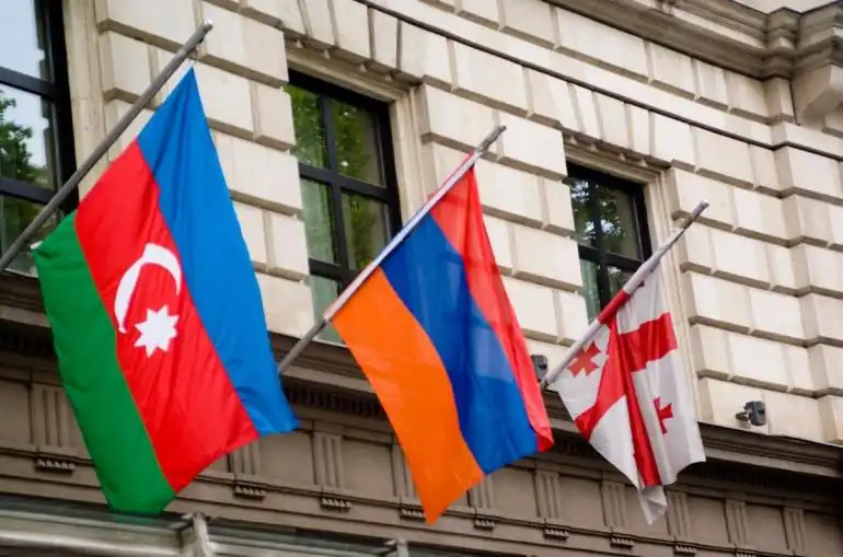 Յուսով ենք, որ Ատրպէյճանն ու Հայաստանը շուտով խաղաղութեան պայմանագիր կը ստորագրեն. Վրաստանի արտաքին գործոց նախարար