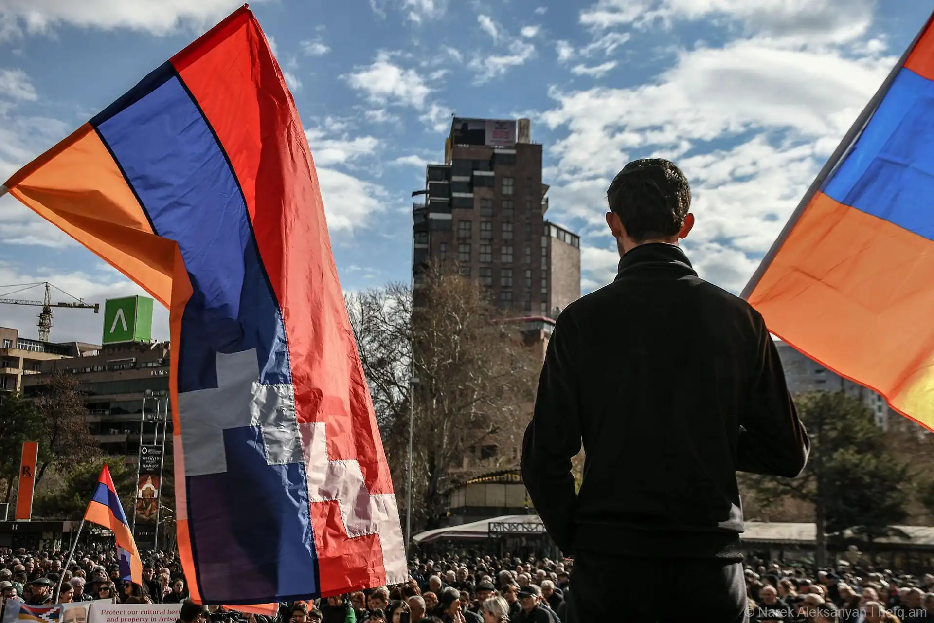 Պէտք է քայլեր ձեռնարկել հայ գերիներու իրաւունքներու խախտումները կասեցնելու համար. Յանձնախումբ