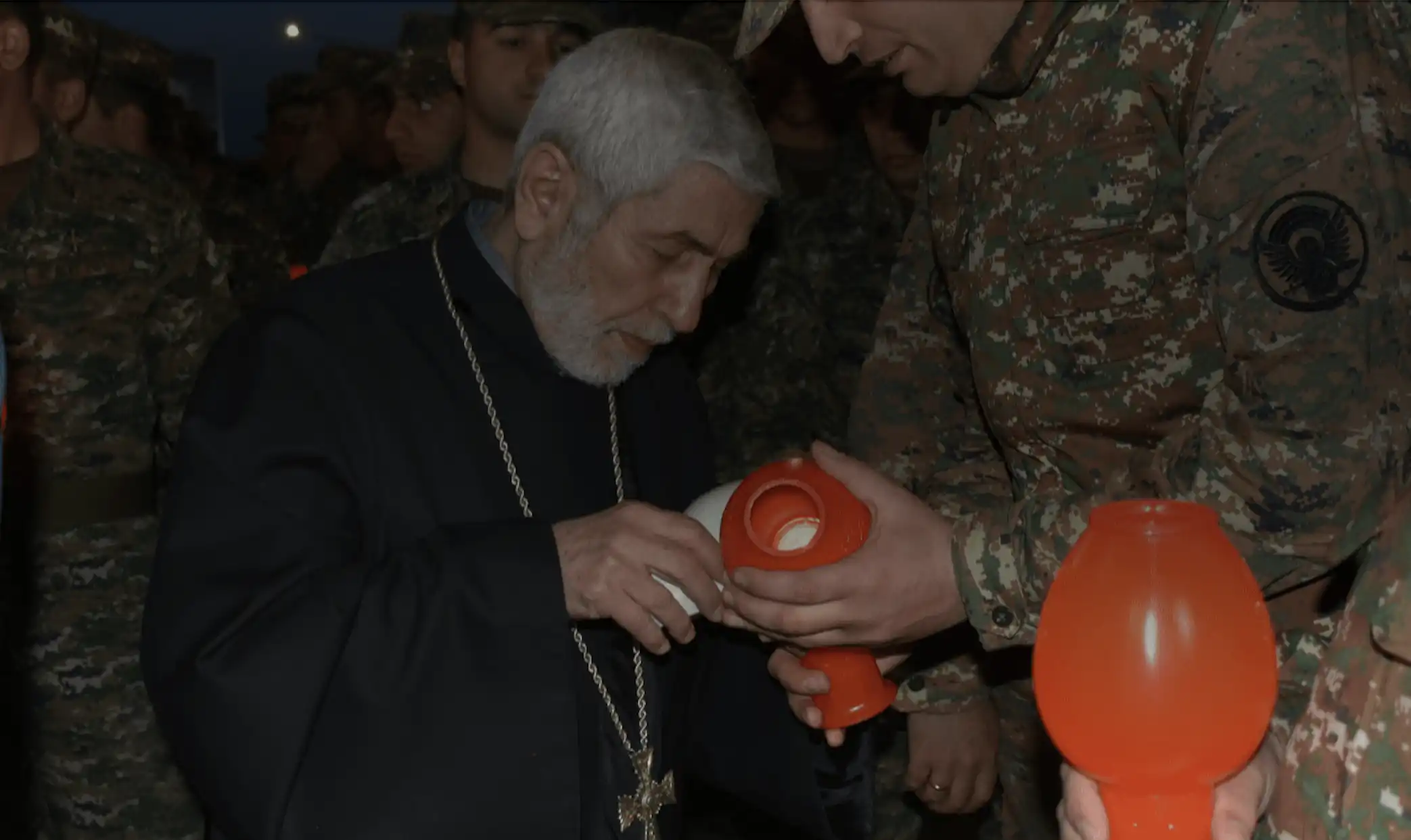 10-րդ անգամ պիտի իրականացուի «Յարութեան Աւետիս» կանթեղներով երթը