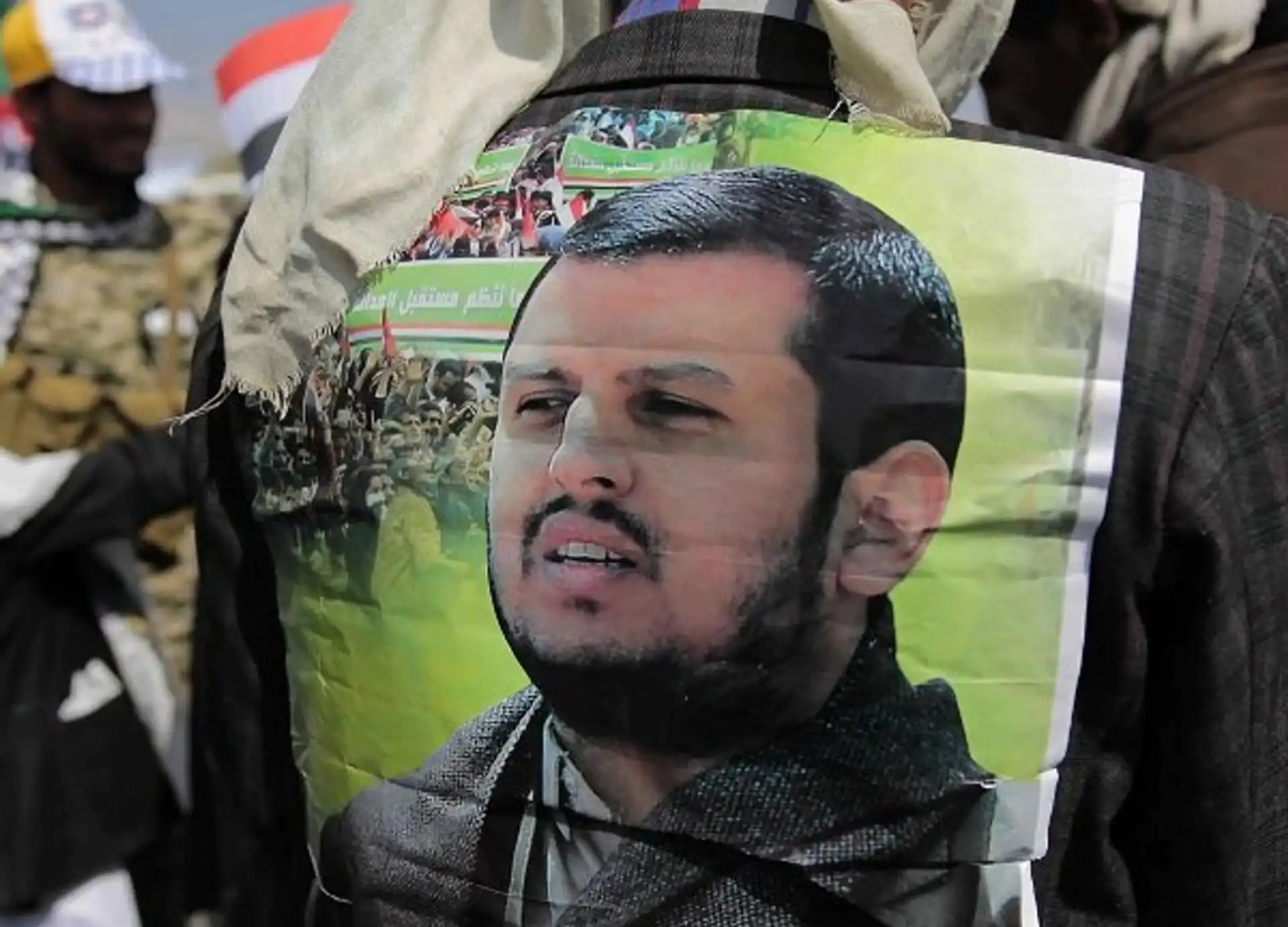 «The Atlantic». Եմէնի գործողութիւնները զսպելը գրեթէ անհնար դարձած է