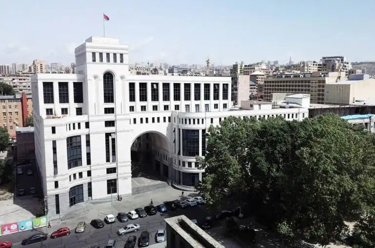 Ռուսիոյ ահաբեկչութեան հետեւանքով հայ զոհեր չկան. ՀՀ Արտաքին գործոց նախարարութիւն 