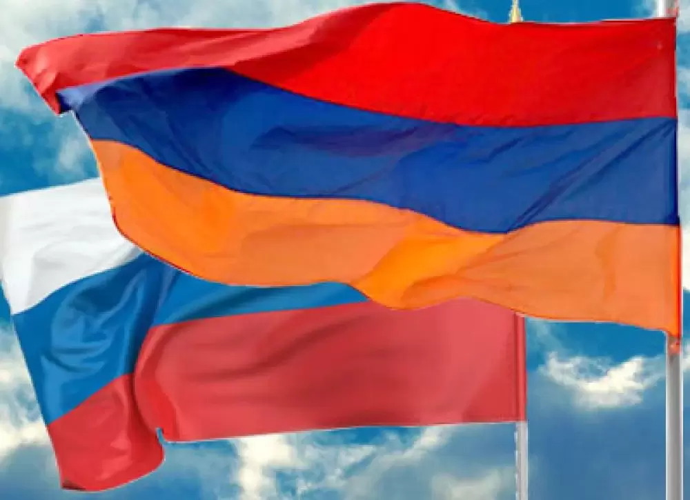 Հայաստանցիներու 42,8 %-ի կարծիքով՝ Ռուսիոյ հետ յարաբերութիւններու խզումը Հայաստանի շահերէն չի բխիր
