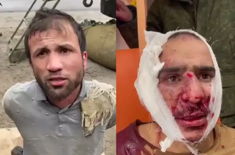 Ֆարիտտուն Շամսուտտին, Ապտուլլո, Մուհամմատ եւ Ռաճապ Ալիզատէ. Ինչ յայտնի է «Քրոքուսի» ահաբեկիչներու մասին