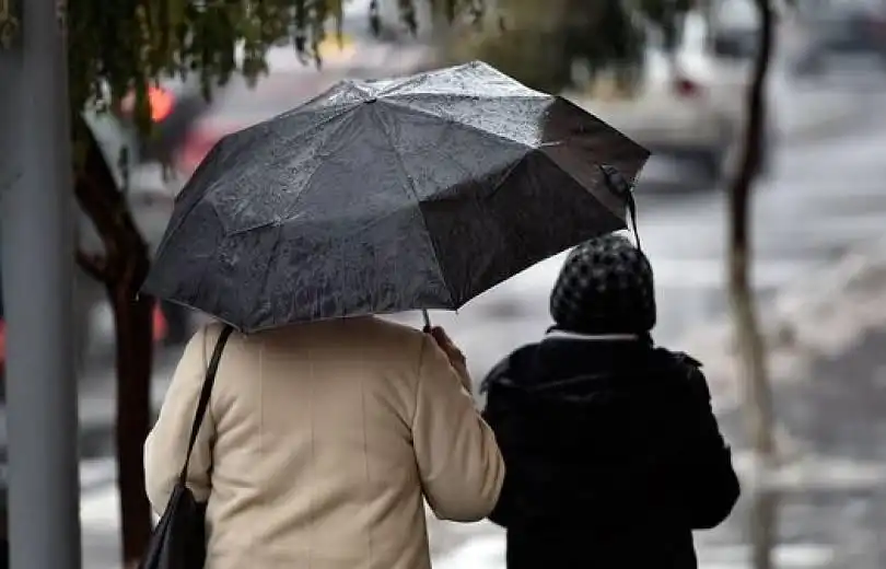 Հայաստանի մէջ. Եղանակը դարձեալ պիտի ցրտէ