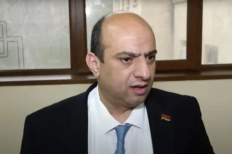 Չորս գիւղերը ատրպէյճանական են, ՀՀ-ին անցած են 1990-ականներուն, այնտեղ հայեր չկան․ ՔՊ տաւուշցի պատգամաւոր