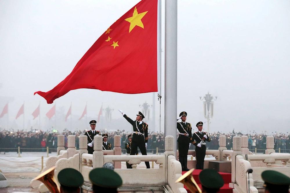 ԱՄՆ-էն  առաջ անցնելով. Չինաստանը աշխարհի մէջ առաջին դիւանագիտական ​​ուժն է