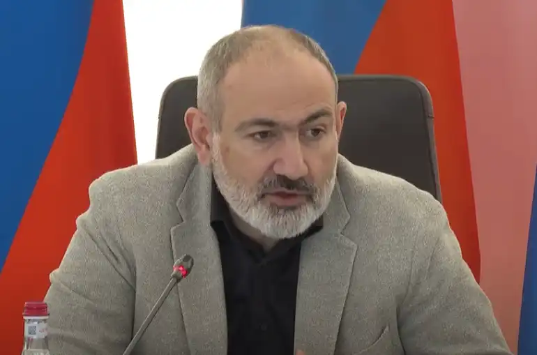 Բուհերու բոլոր շէնքերը պէտք է համախմբուին մէկ կազմակերպութեան մէջ, եկամուտը պիտի երթայ ակադեմական քաղաքին. Փաշինեան (Տեսանիւթ)