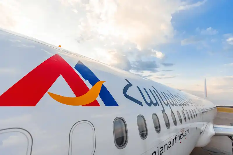 «Armenian airlines»-ը ժամանակաւորապէս պիտի դադարեցնէ թռիչքները