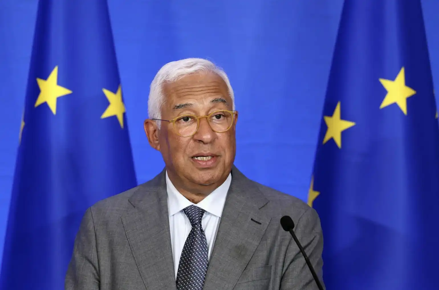 Ռուսիան Մերձաւոր Արեւելքի պատերազմի միակ յաղթողն է. Եւրոպական խորհուրդի նախագահ