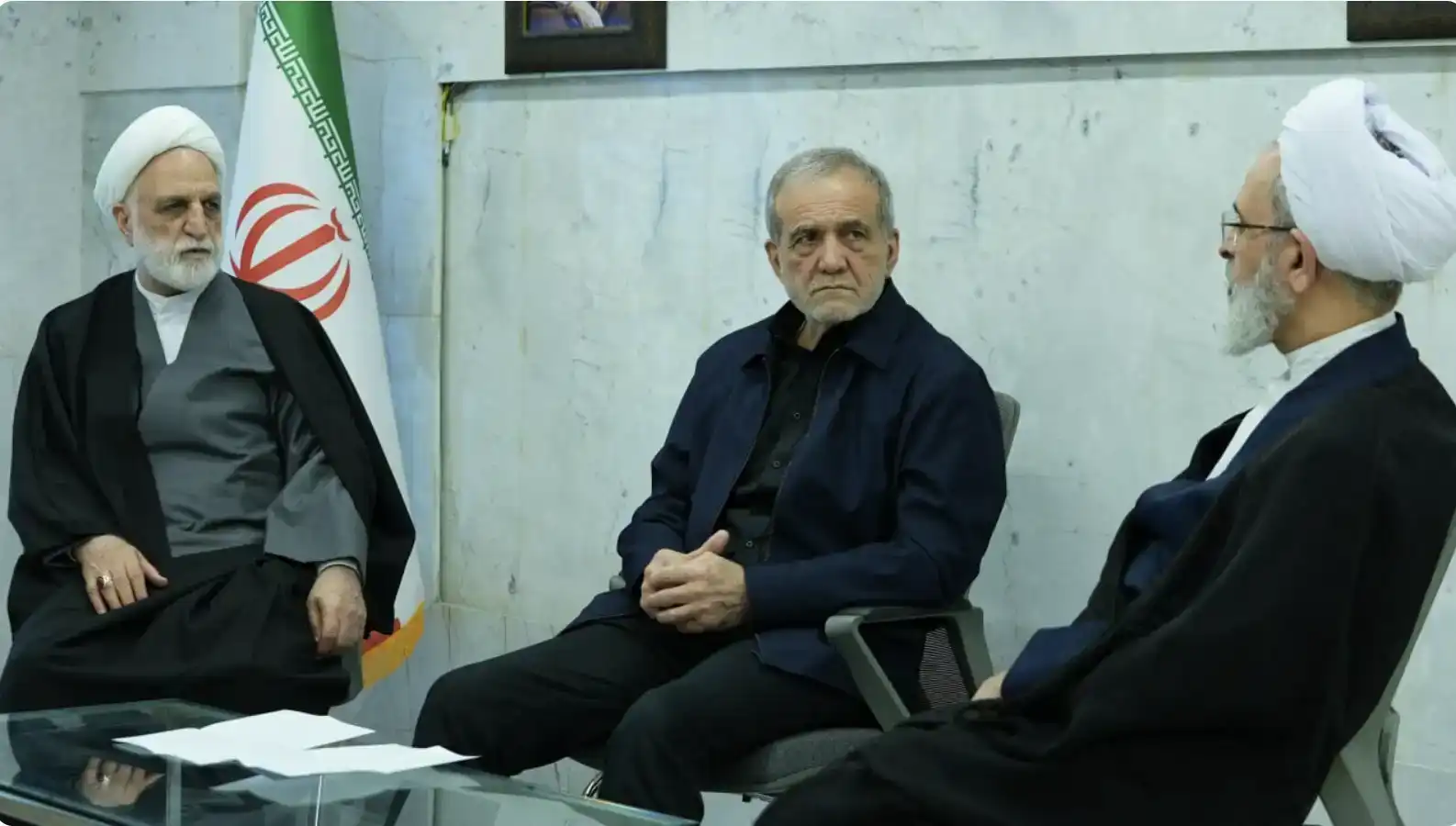 Իրանի առաջնորդներու խորհուրդը քննարկած է նոր գերագոյն առաջնորդի ընտրութեան 