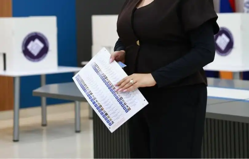 ՔՊ-ն վարչապետի թեկնածու ընտրած է Նիկոլ Փաշինեանը