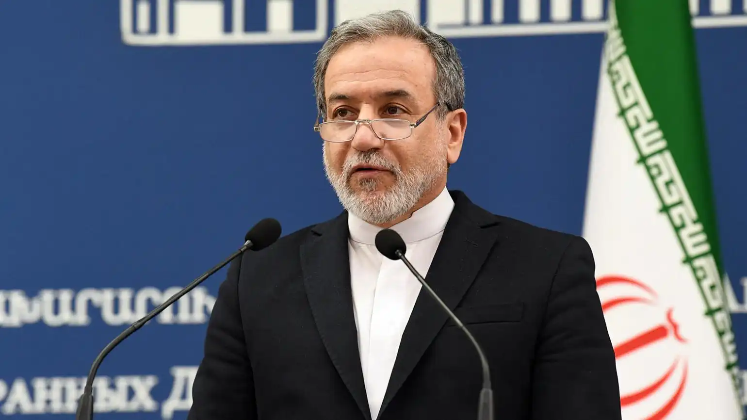 Իրան Բրիտանիայէն պահանջած է զերծ մնալ ԱՄՆ-ին եւ Իսրայէլին աջակցելէ