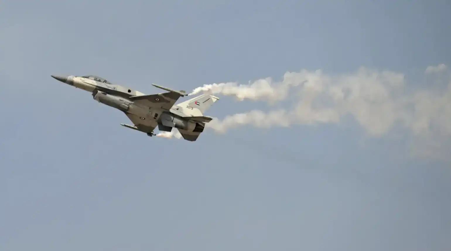 Իմարաթներ կը հերքէ Իրանը հարուածած ըլլալու մասին լուրերը 