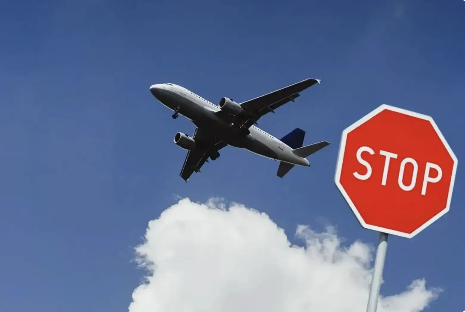 Պահրէյնը եւ Քուէյթը երկարաձգած են թռիչքներու արգելքն իրենց օդային տարածքով