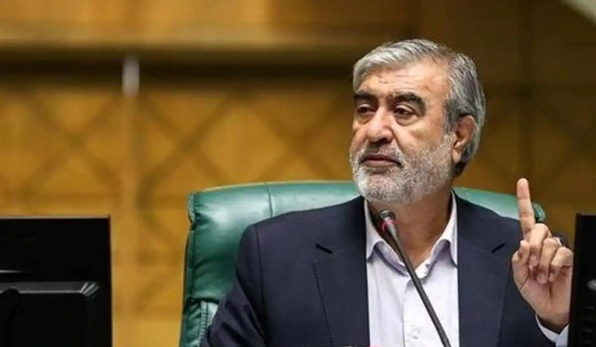 Ուքրանիան դարձած է Իրանի օրինական թիրախ՝ Իսրայէլին աջակցելուն համար. Ազիզի