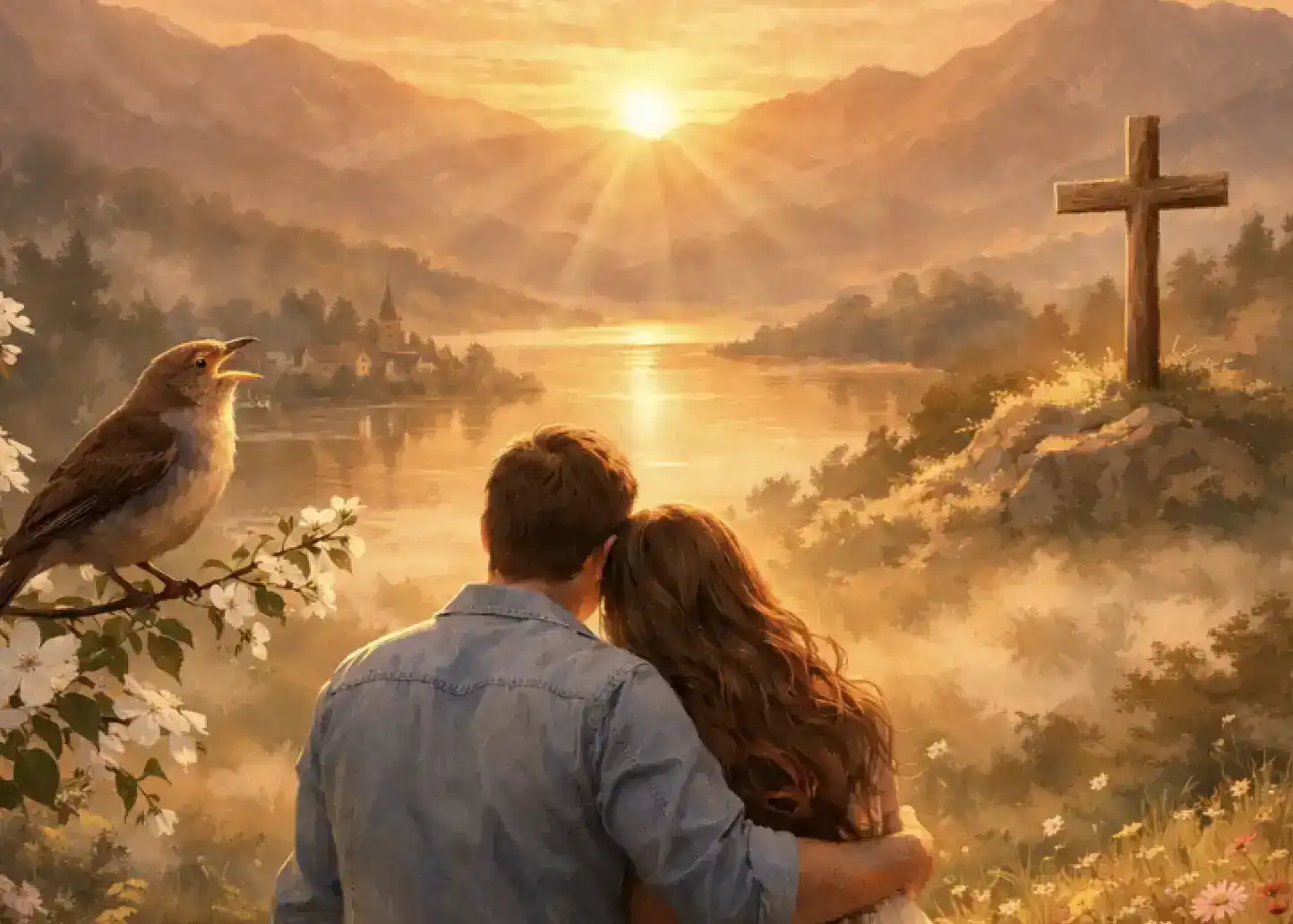 Ինչ է սէրը...