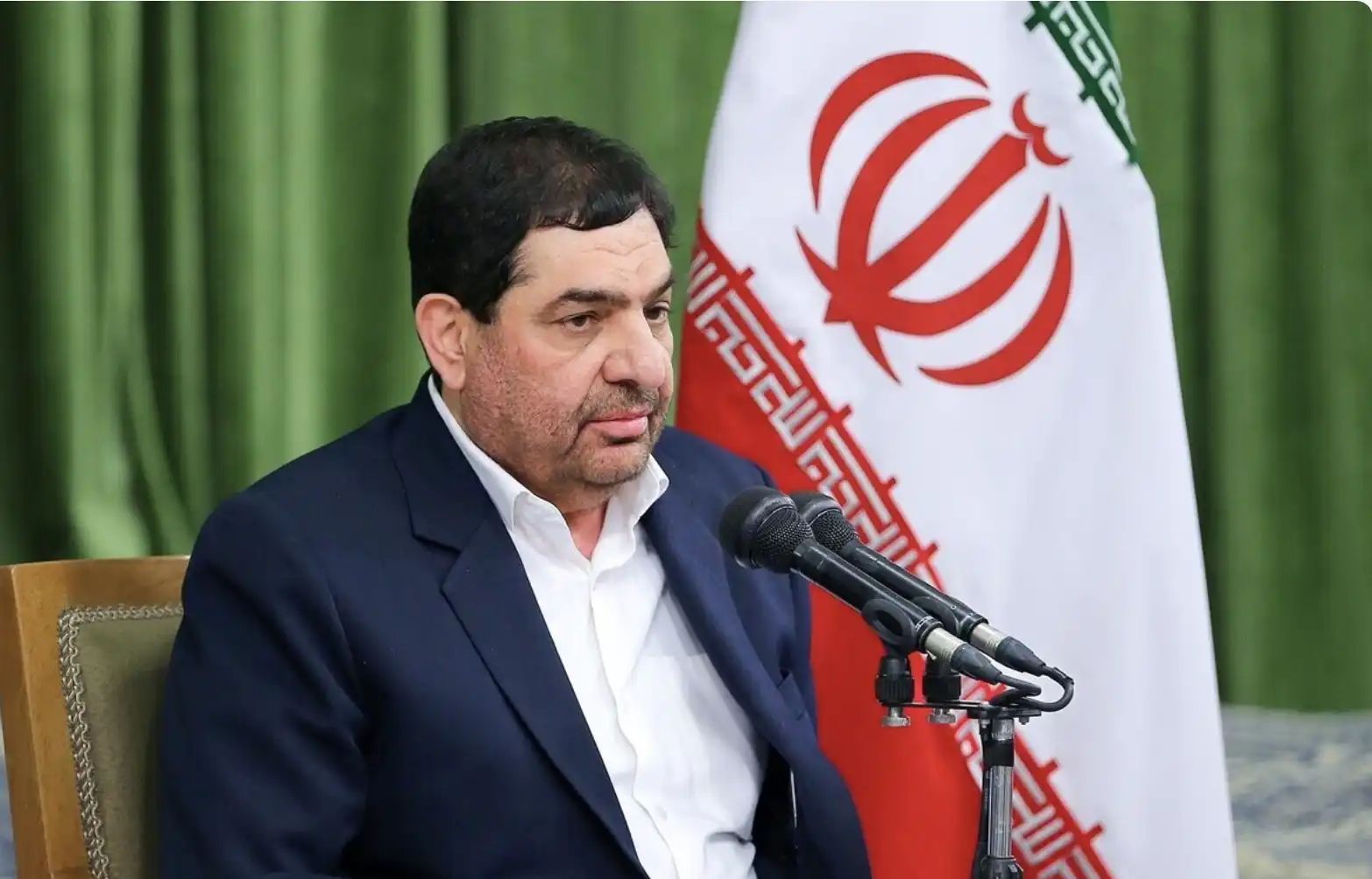 Իրան մտադիր չէ բանակցութիւններ վարել ԱՄՆ-ի հետ. Գերագոյն առաջնորդի խորհրդական