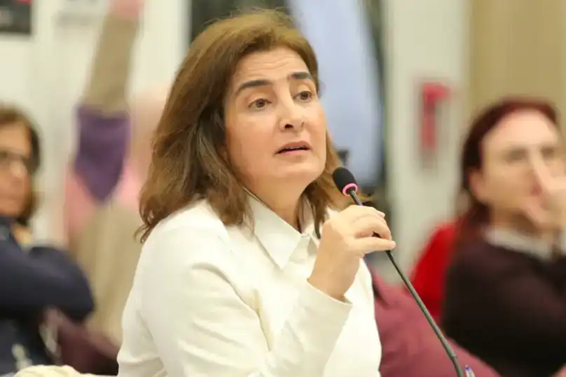 «Մի կոտրէք վերադարձի յոյսը…» Տիանա Մուքալէտի յուզիչ գրառումը 