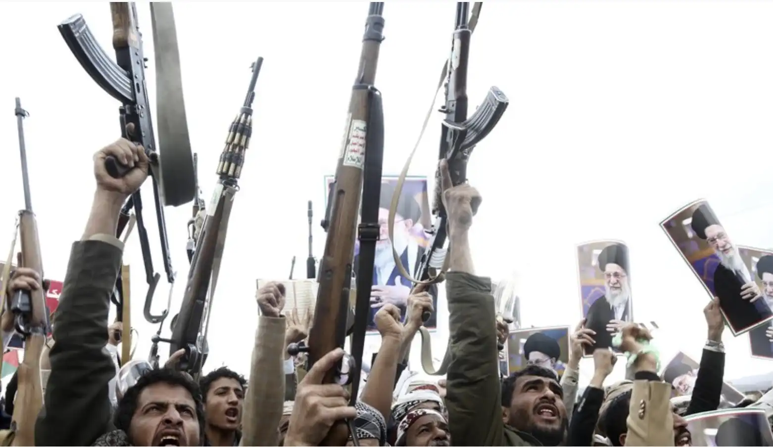 Հուսիները պիտի ներգրաւո՞ւին Մերձաւոր Արեւելքի հակամարտութեան 