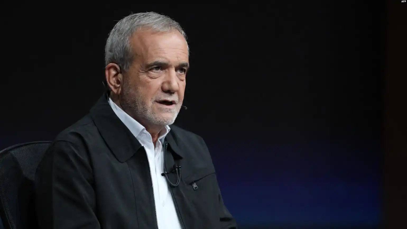 Իրանի նախագահը դիմած է շրջանի «Բարեկամ» տէրութիւններուն 