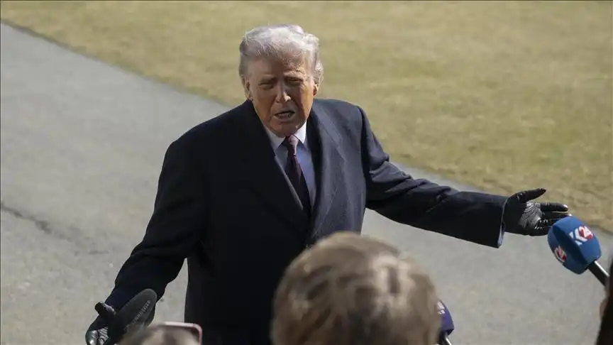 Թրամփ. Պատերազմը կրնայ տեւել մինչեւ  1 ամիս