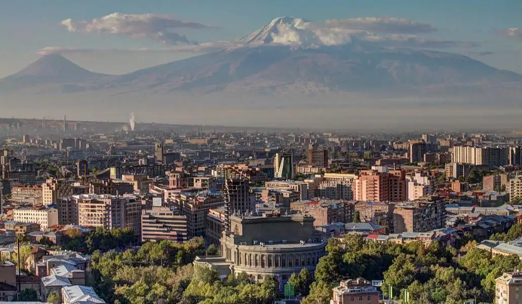 Տեղումներու կանխատեսում․ ջերմաստիճանը պիտի բարձրանայ 7-10 աստիճանով