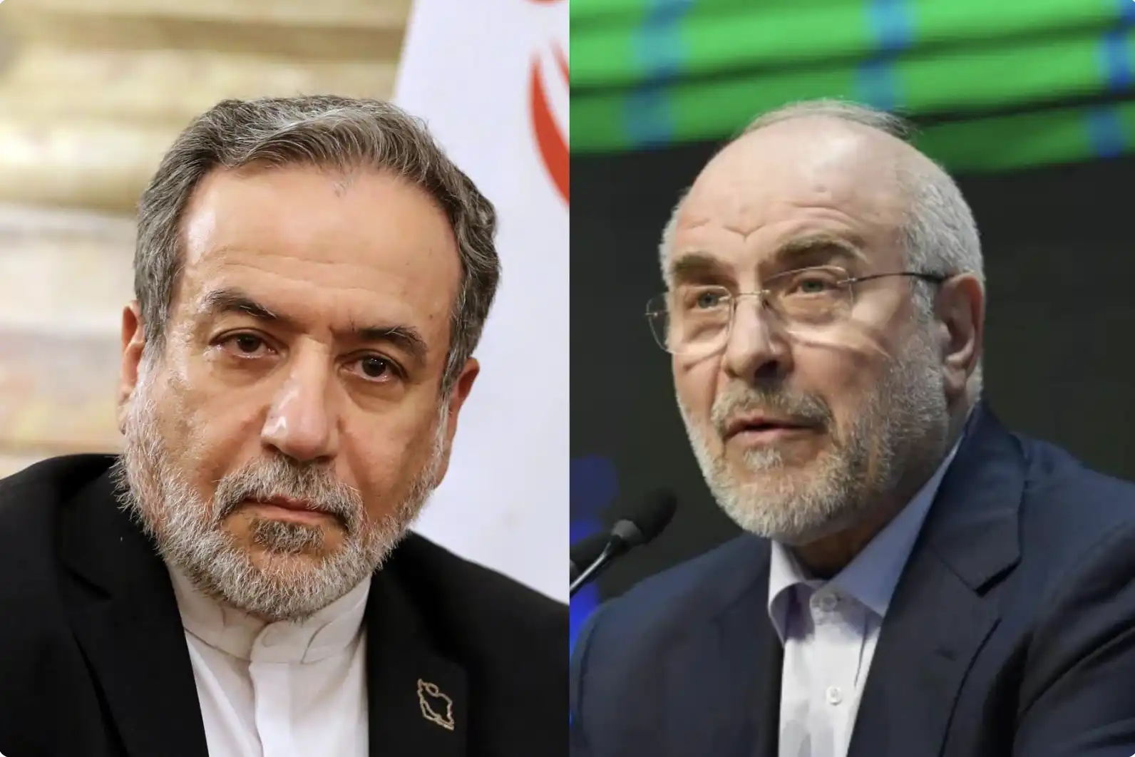 ԱՄՆ-ն եւ Իսրայէլը Արաքչին եւ Ղալիպաֆը ժամանակաւորապէս բացառած են թիրախներու ցուցակէն. WSJ