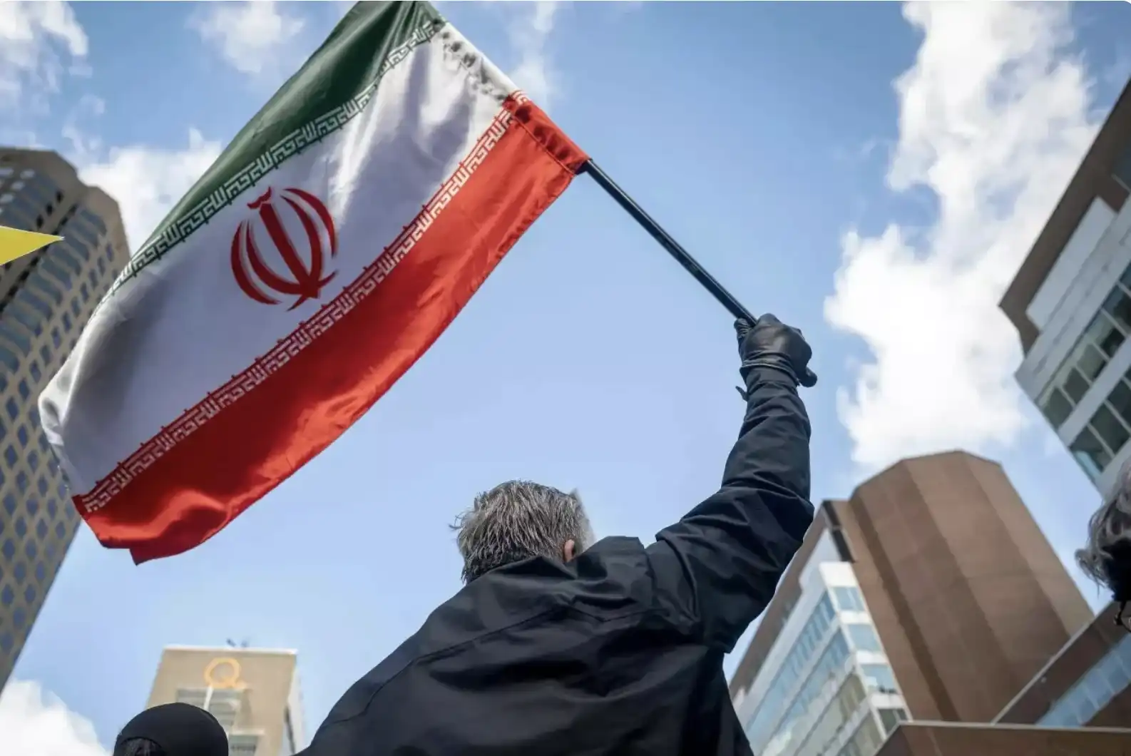 Իրան մերժած է ԱՄՆ-ի հրադադարի առաջարկը 